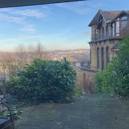 Lägenhet Holstengang 31 1 *