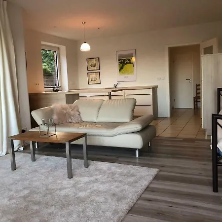 Holstengang 31 1 Lägenhet