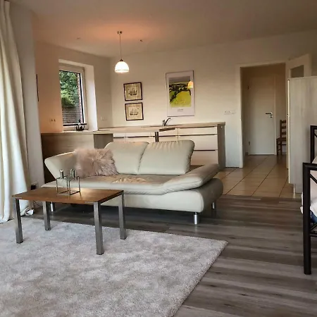 Holstengang 31 1 Apartment