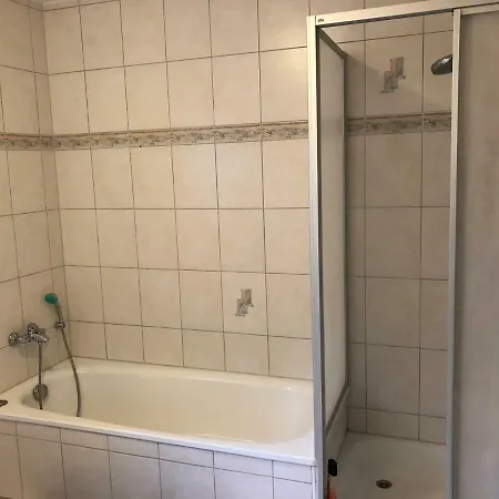 Holstengang 31 1 * Flensburg