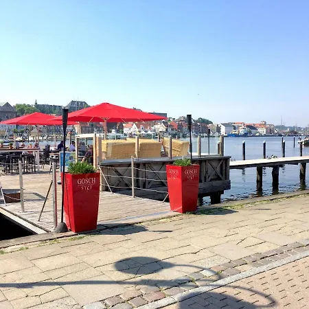 Holstengang 31 1 Flensburg