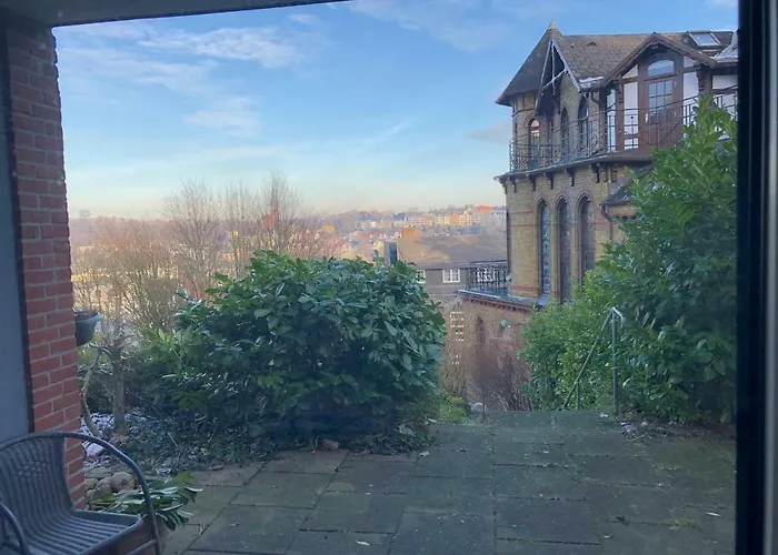 Apartman Holstengang 31 1 *