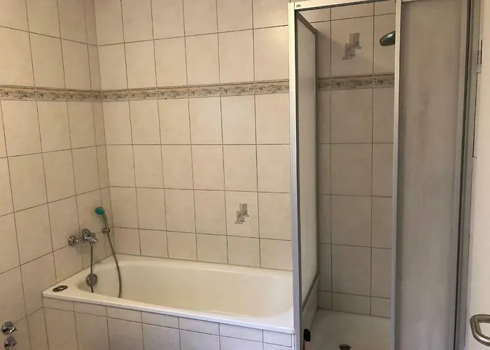 Holstengang 31 1 * Flensburg